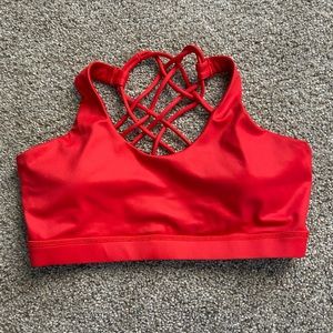 CVG sports bra